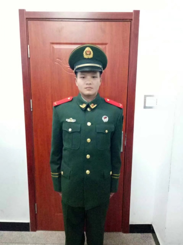 忘记的第一张照片--眉山认干亲服务网